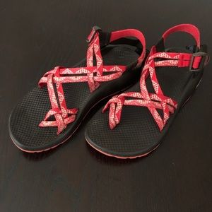 Like New Chacos